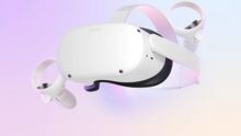 Oculus Quest 2 价格上涨 100 美元